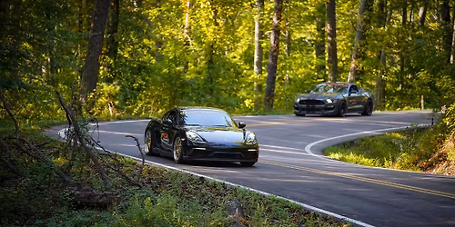 Dragon Rally\u00ae LV (55) 