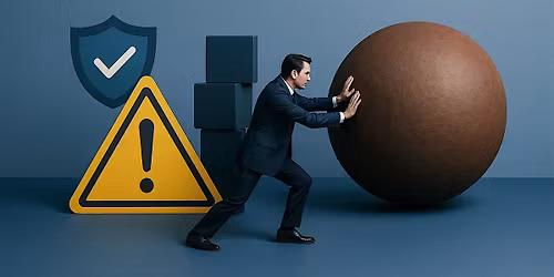 Gestion des risques : De l'anticipation \u00e0 la gestion de crise !