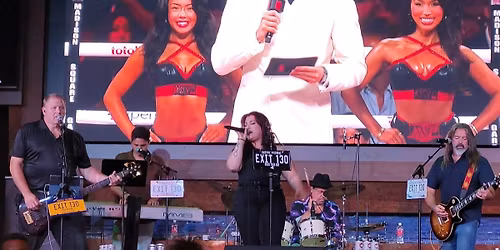 Exit 130 Debuts at Resorts World Hudson Valley