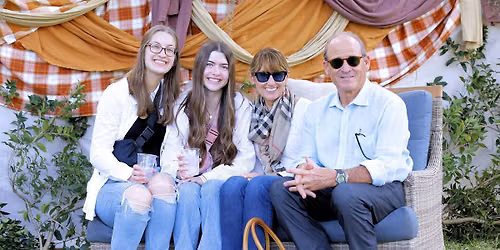 Celebrate Father\u2019s Day at Magnolia