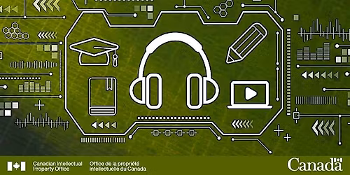 The foundations of intellectual property