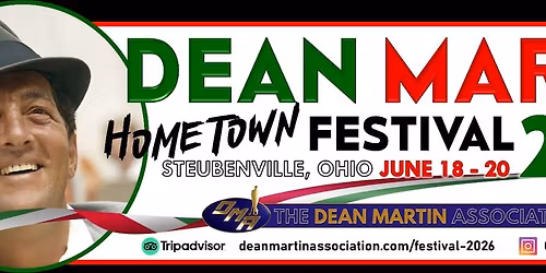 The Dean Martin Hometown Festival