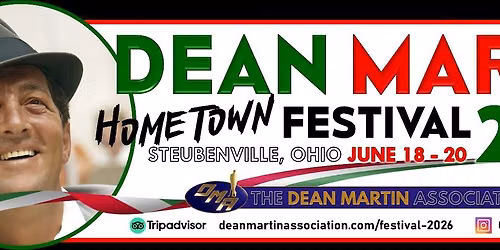 The Dean Martin Hometown Festival