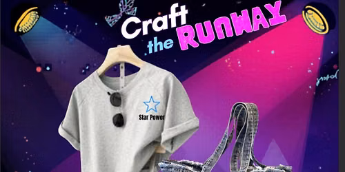 Craft the Runway!