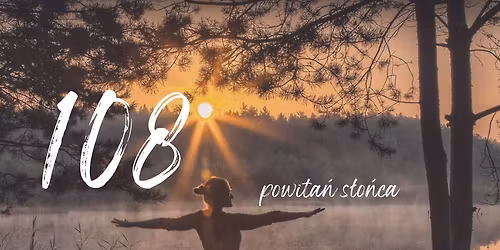 108 Powita\u0144 S\u0142o\u0144ca na dobry Nowy Rok
