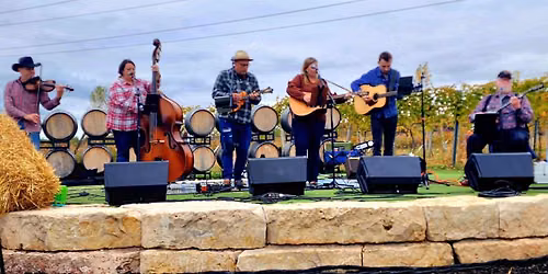 Biscuit Creek Returns to LedgeStone Vineyards