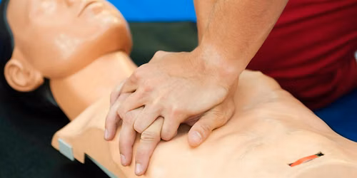Texoma Medical Center \u2014 Hands-Only CPR Classes