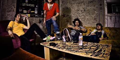 Brokencyde