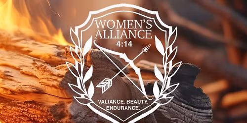 Women's Alliance: Tuesday Evenings