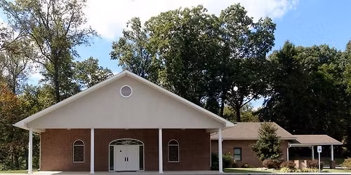 Smoky Mountain Spring Fellowship Meeting & Knoxville PBC Communion Meeting (Extended Meeting)