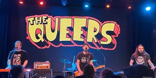 The Queers