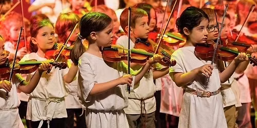 Portes ouvertes école primaire du Sacré-Coeur