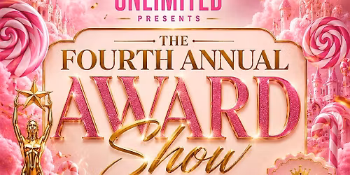 Unlimited's 4th Annual Award Show