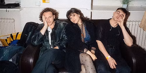  FREUDE "Zwischen Welte Tour 2025" - Magdeburg