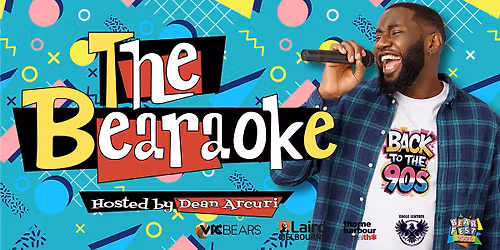 BearFest 26 Bearaoke