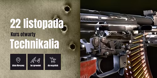 Technikalia \u2013 jak dzia\u0142a bro\u0144?