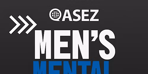 Men's Health Mental Forum: Healing through Brotherhood