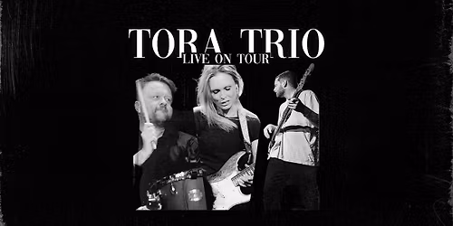Tora Trio \/\/ John Dee \/\/ 10.10.26