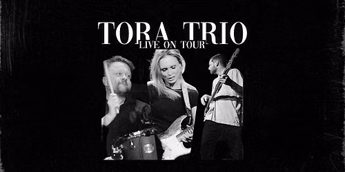 Tora Trio \/\/ John Dee \/\/ 10.10.26