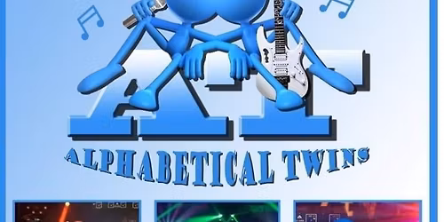 Alphabetical Twins Live at The Sun Pub