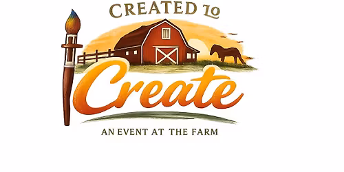 Created to Create! - Memorial Day Theme