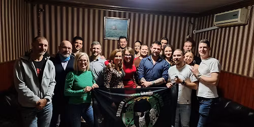 STG Bocskaikert - \u00c9vz\u00e1r\u00f3 buli '25