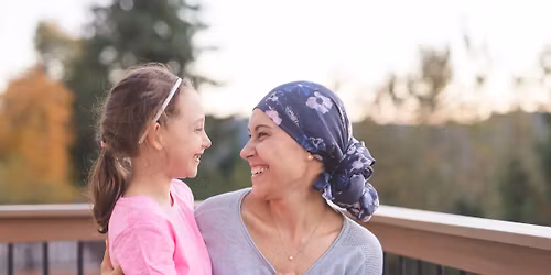 Celebration of Life: National Cancer Survivors Day at Lake Highlands Family YMCA