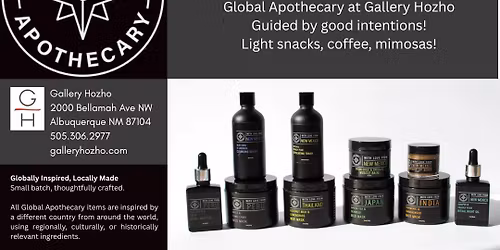 Ritual Skin \u2014 Make Your Own Ritual Night Oil with Global Apothecary founder Kelsey Norris
