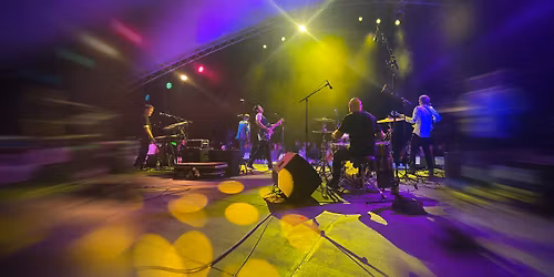 Beatles Legacy @ Piano Bar Ballarat