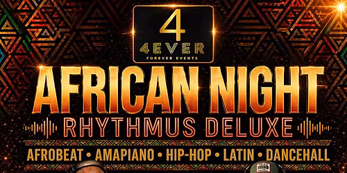 AFRICAN NIGHT