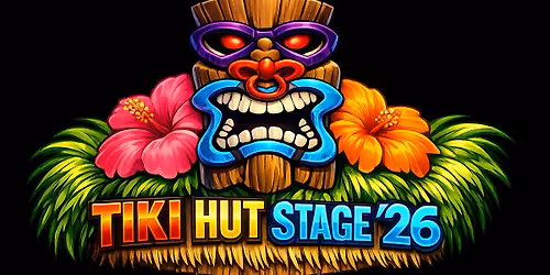 Holden Garcia - Live at Summerfest (Tiki Hut Stage)