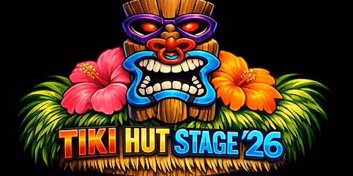 Holden Garcia - Live at Summerfest (Tiki Hut Stage)