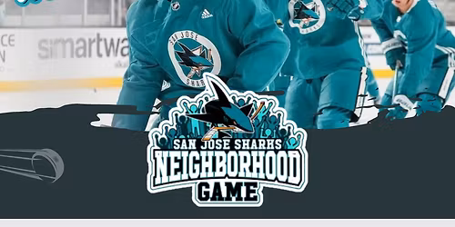 San Jose Sharks at Anaheim Ducks at Honda Center