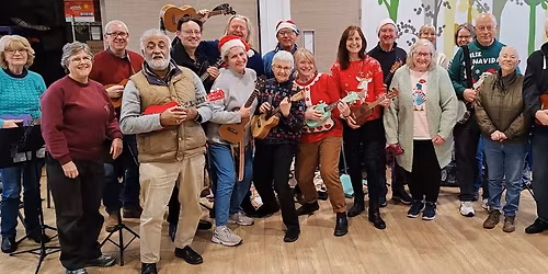 Christmas under the Clocktower