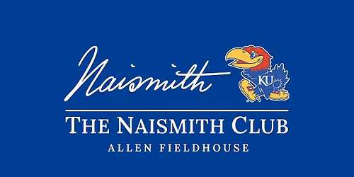 Naismith Club at Allen Fieldhouse | Open House