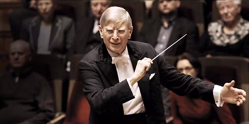 San Francisco Symphony - Blomstedt Conducts Mahler 9