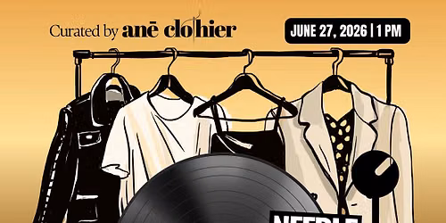 NEEDLE & THREAD FEST 2nd Annual