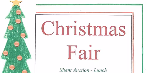 Christmas Fair