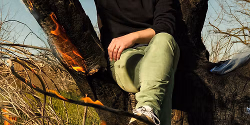 RORY SCOVEL - KNOW YOUR ENEMY TOUR