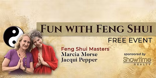 Fun with Feng Shui