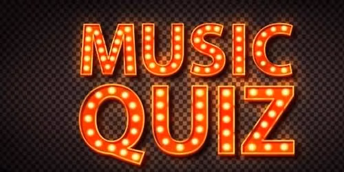 July's Music Quiz ~ Hosted by Beth Hendrick! \ud83c\udfb6?