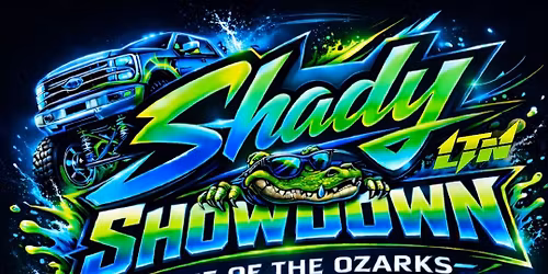 Shady Showdown