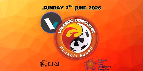 Phoenix Squad at Lakeside Doncaster