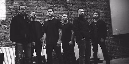 Whitechapel w\/ Chelsea Grin