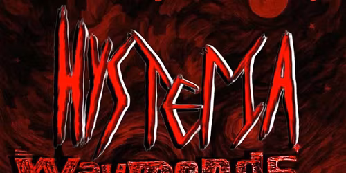 Local Hard Rock Show 