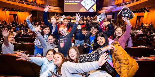 Young Peoples Concert (6+ Event)