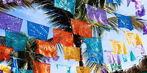 Cinco de Mayo Celebration