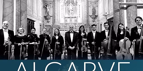 Algarve Camerata em resid\u00eancia