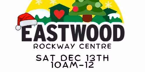 Holiday Party 2025 Eastwood