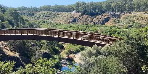 ANGOSTURAS DEL GUADALMINA